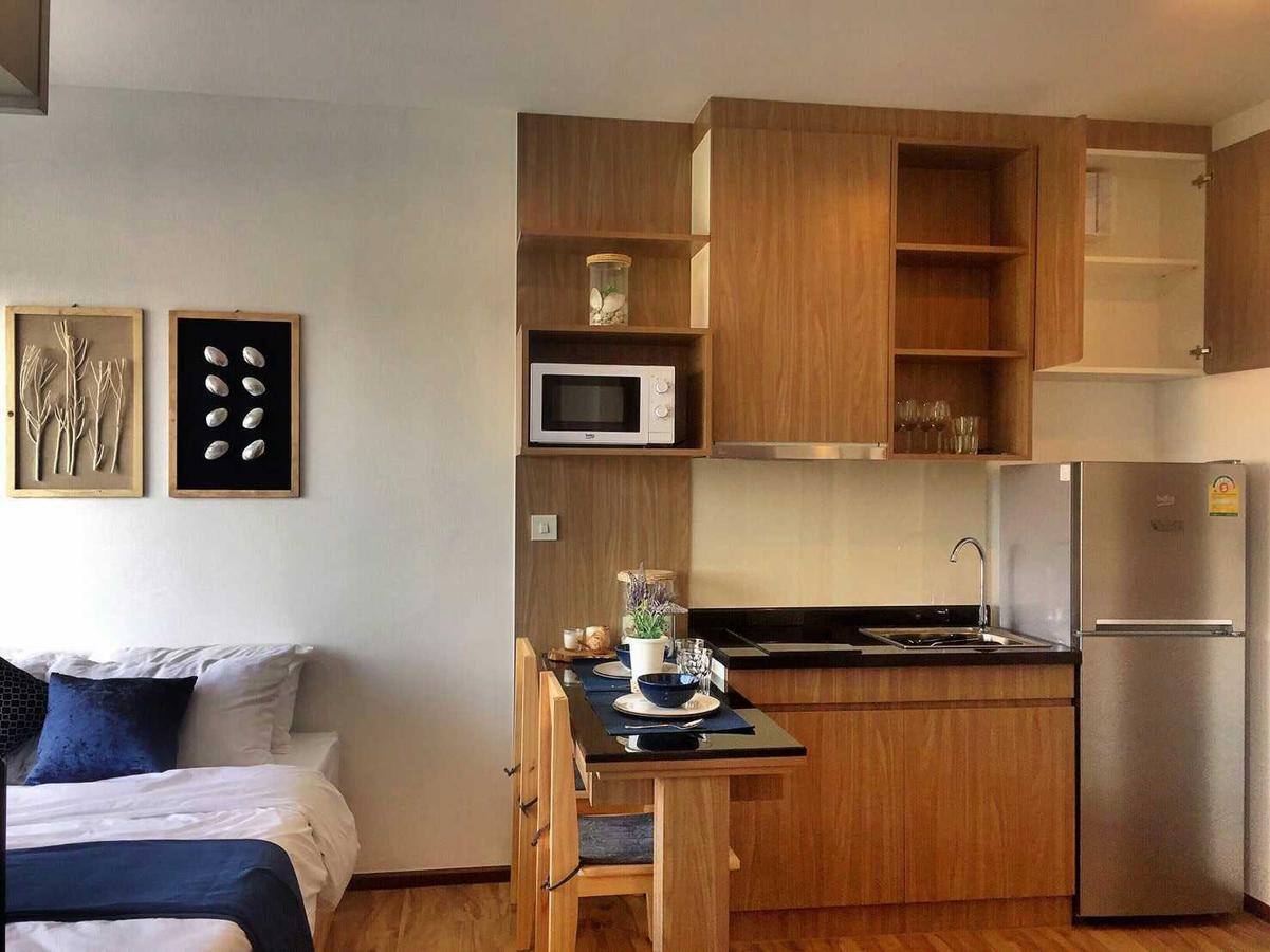 Simplycomfy Apartment By Gl باتايا المظهر الخارجي الصورة