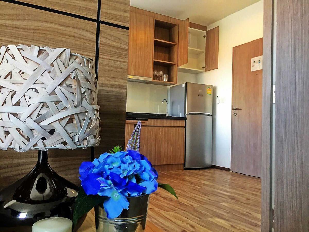 Simplycomfy Apartment By Gl باتايا المظهر الخارجي الصورة