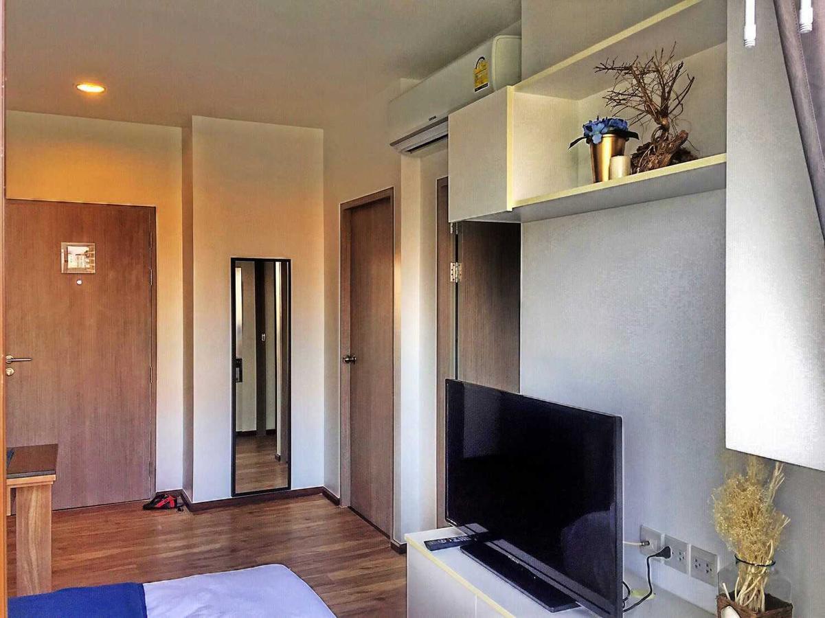 Simplycomfy Apartment By Gl باتايا المظهر الخارجي الصورة