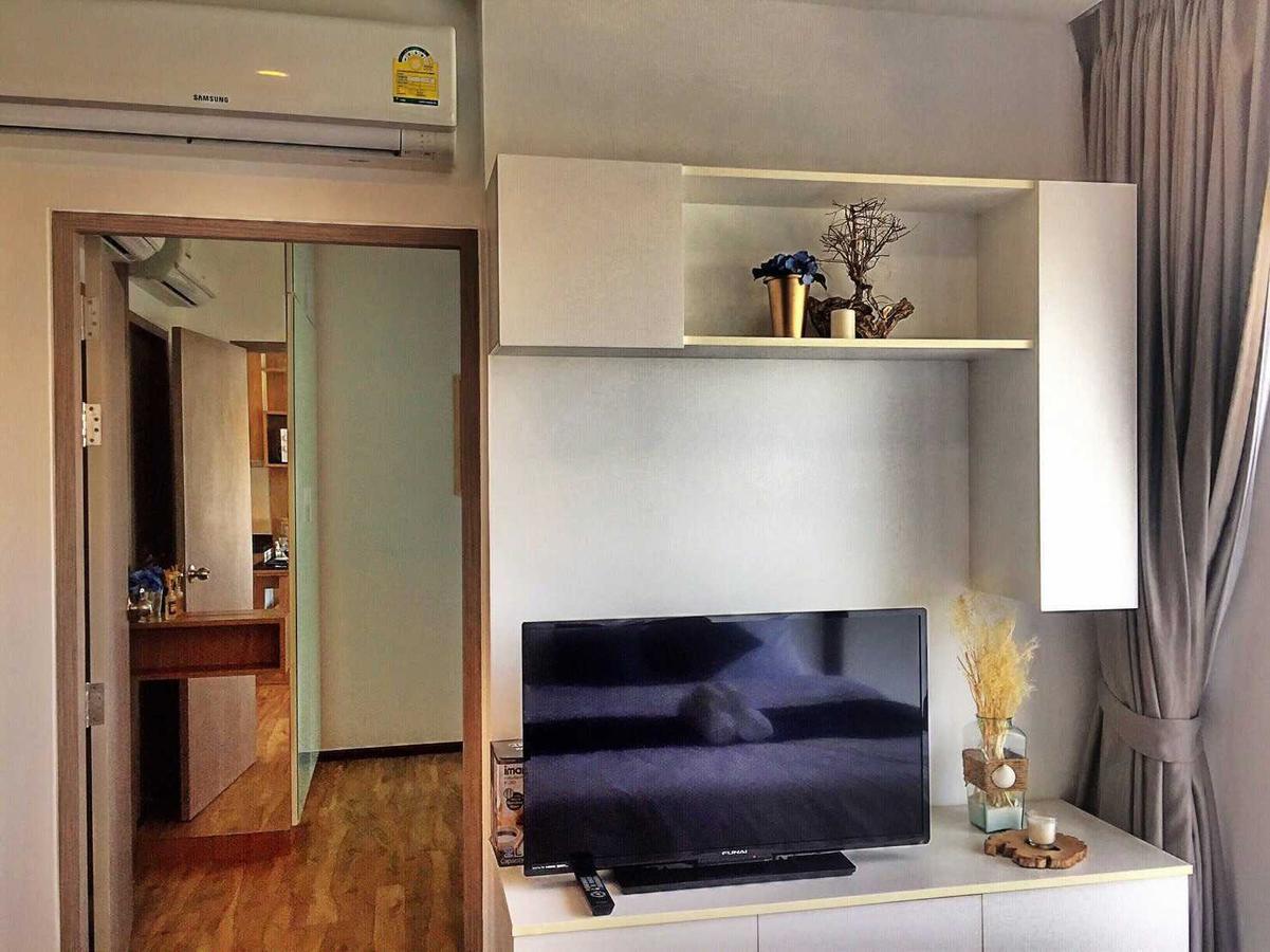 Simplycomfy Apartment By Gl باتايا المظهر الخارجي الصورة