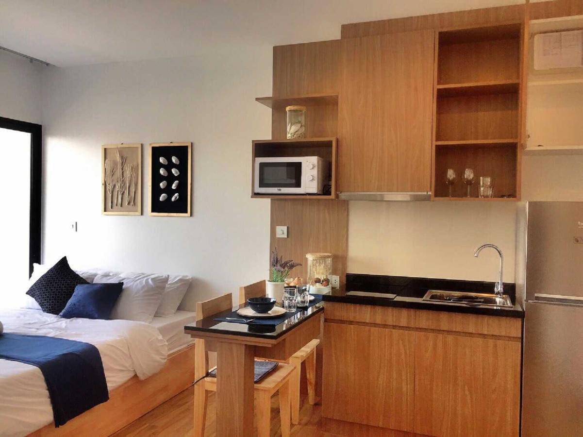 Simplycomfy Apartment By Gl باتايا المظهر الخارجي الصورة
