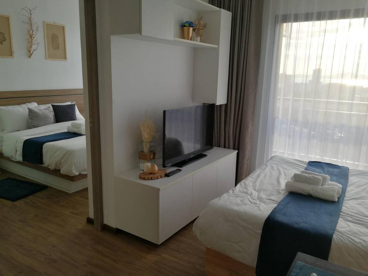 Simplycomfy Apartment By Gl باتايا المظهر الخارجي الصورة