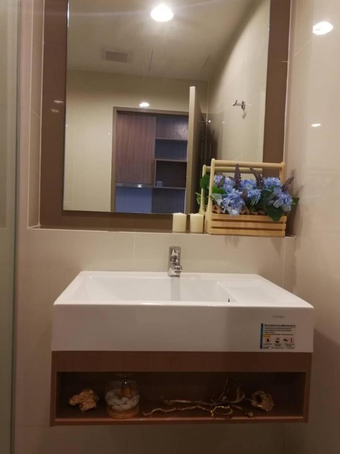 Simplycomfy Apartment By Gl باتايا المظهر الخارجي الصورة